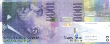 Diamant 1000er Bild