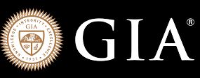 Diamant GIA logo