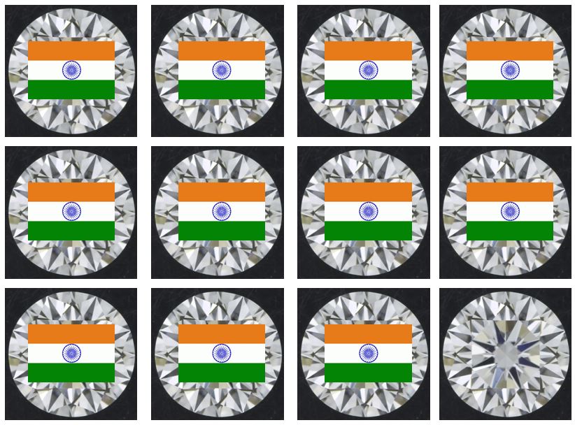 Diamant India 11 von 12
