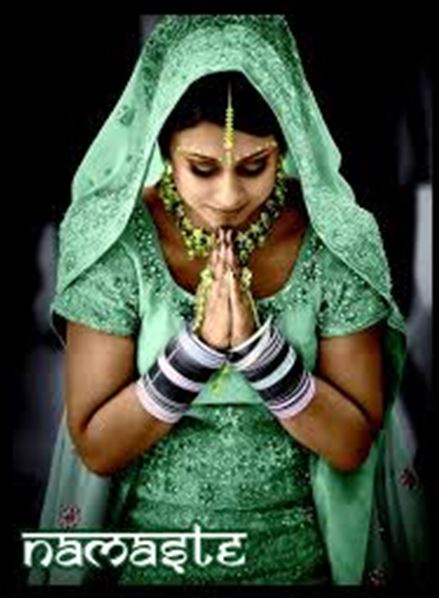 Diamant Namaste