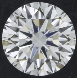 Diamant Schliff BR foto
