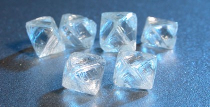 Diamonds Rough group