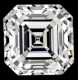 Diamant Schliff EC Ascher