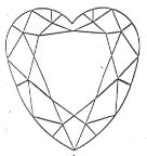 Diamant Schliff HS
