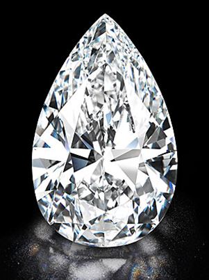 Diamant Schliff PS foto