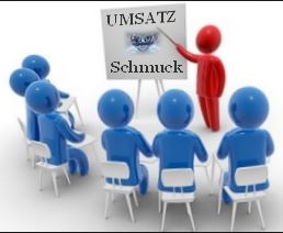 Diamant Schulung Umsatz