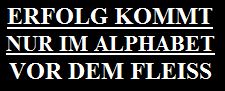 Diamant Slogan Erfolg Fleiss