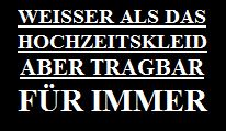 Diamant Slogan Hochzeitskleid
