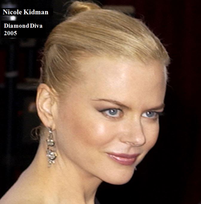 Diamond Dream Kidman 2005